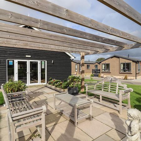 Вилла 12 Bucklesham Park Ипсвич Экстерьер фото