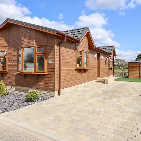 Вилла 12 Bucklesham Park Ипсвич Экстерьер фото