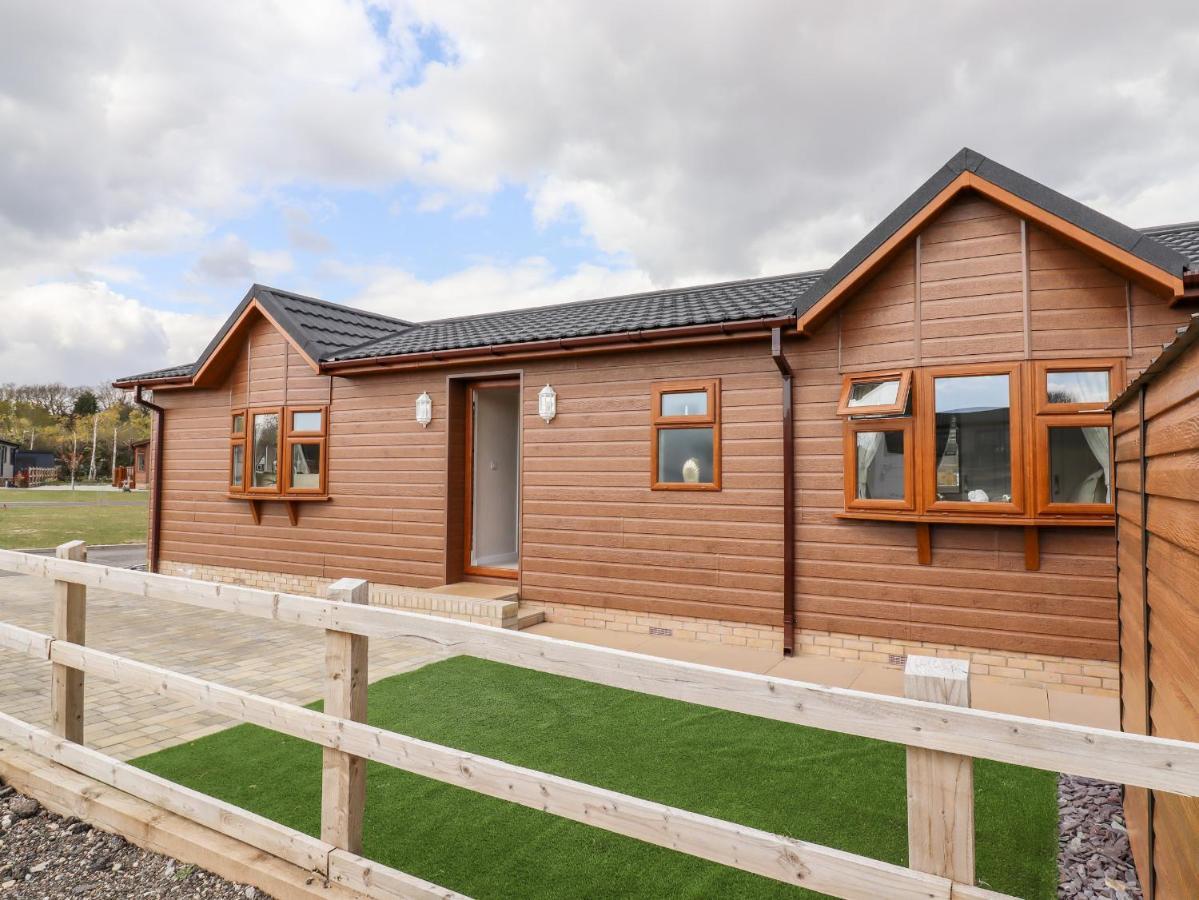 Вилла 12 Bucklesham Park Ипсвич Экстерьер фото