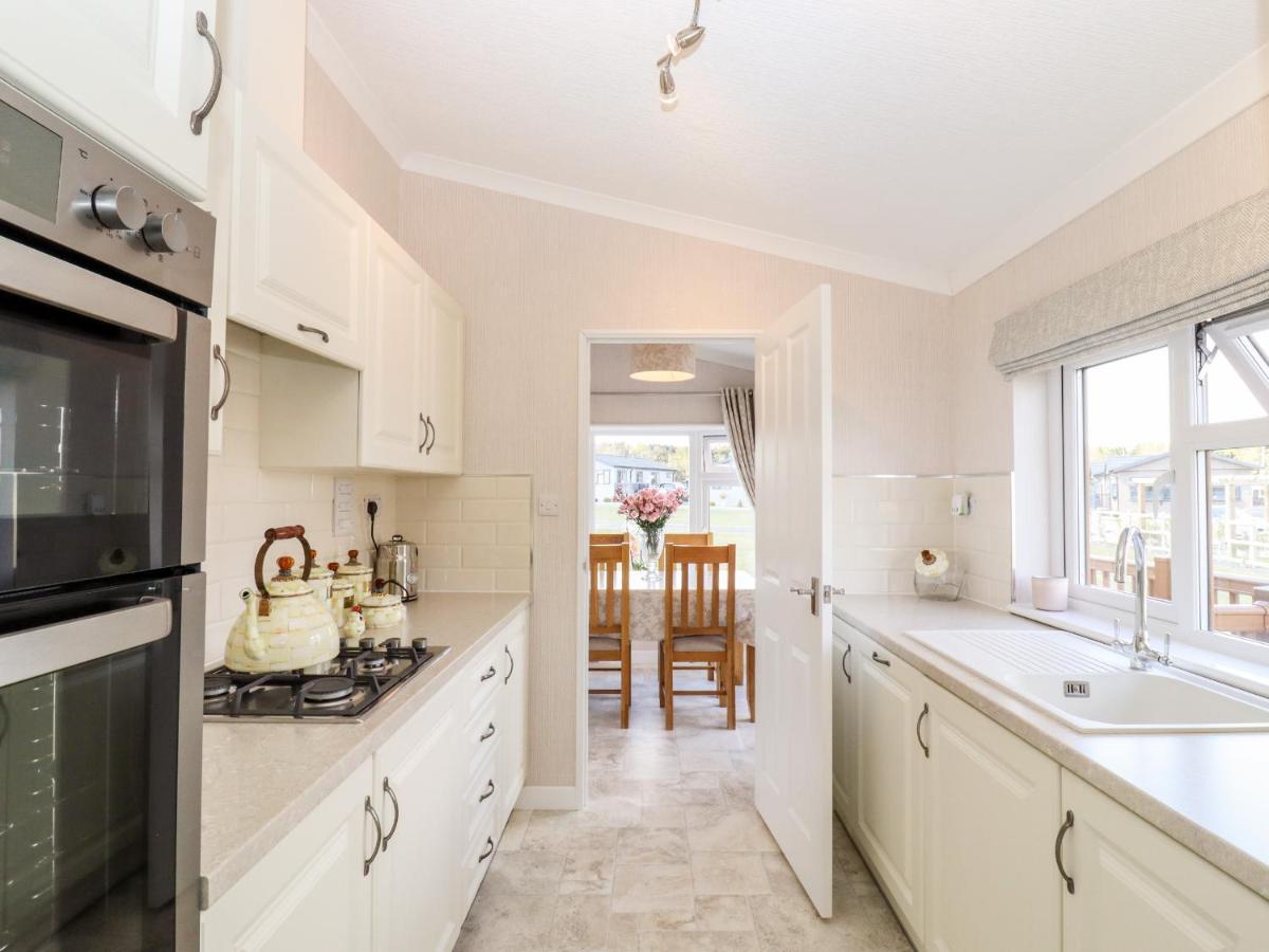 Вилла 12 Bucklesham Park Ипсвич Экстерьер фото