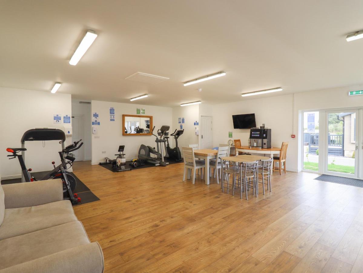 Вилла 12 Bucklesham Park Ипсвич Экстерьер фото
