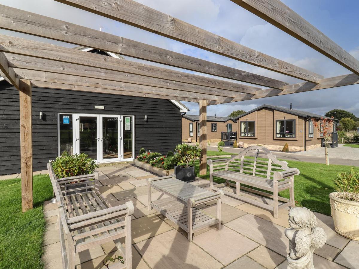 Вилла 12 Bucklesham Park Ипсвич Экстерьер фото