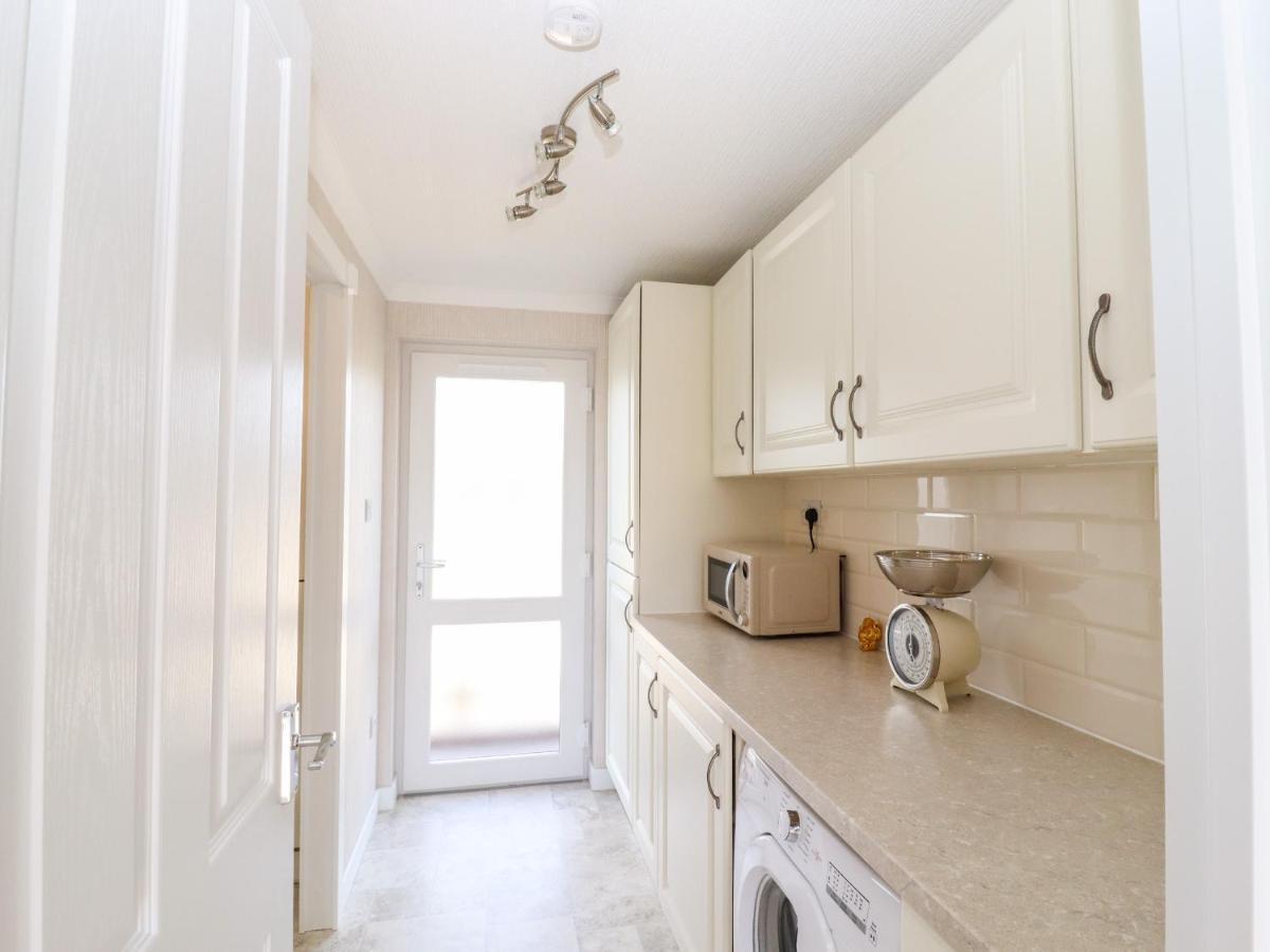Вилла 12 Bucklesham Park Ипсвич Экстерьер фото