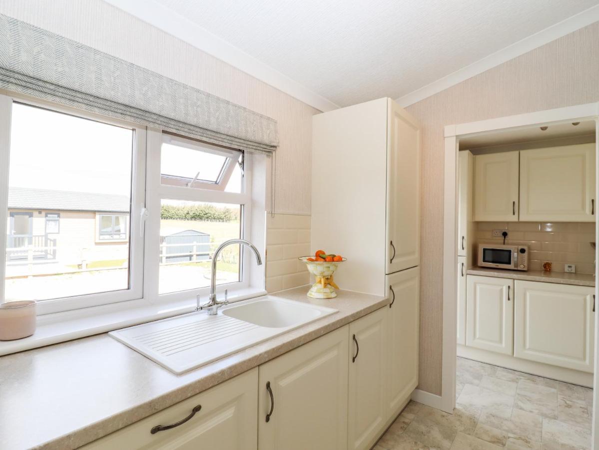 Вилла 12 Bucklesham Park Ипсвич Экстерьер фото