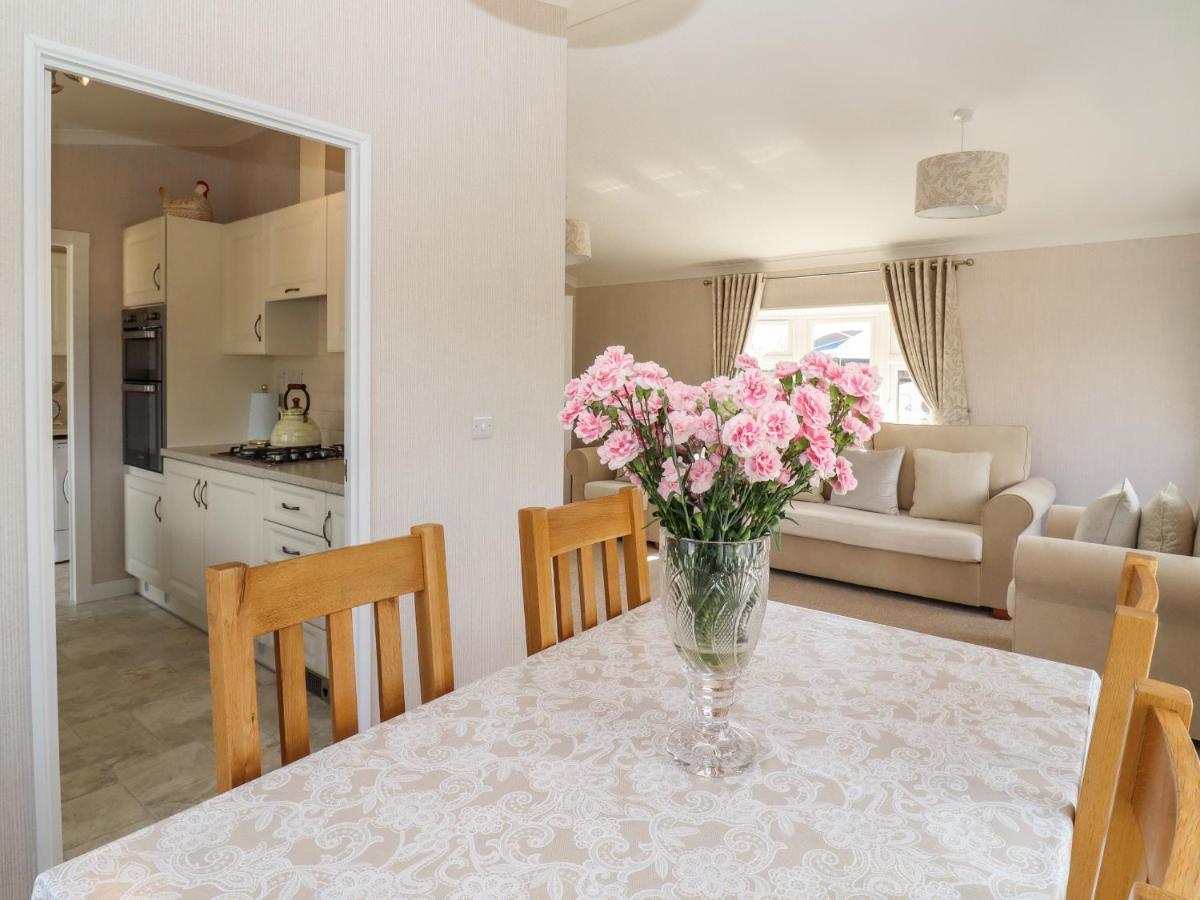 Вилла 12 Bucklesham Park Ипсвич Экстерьер фото