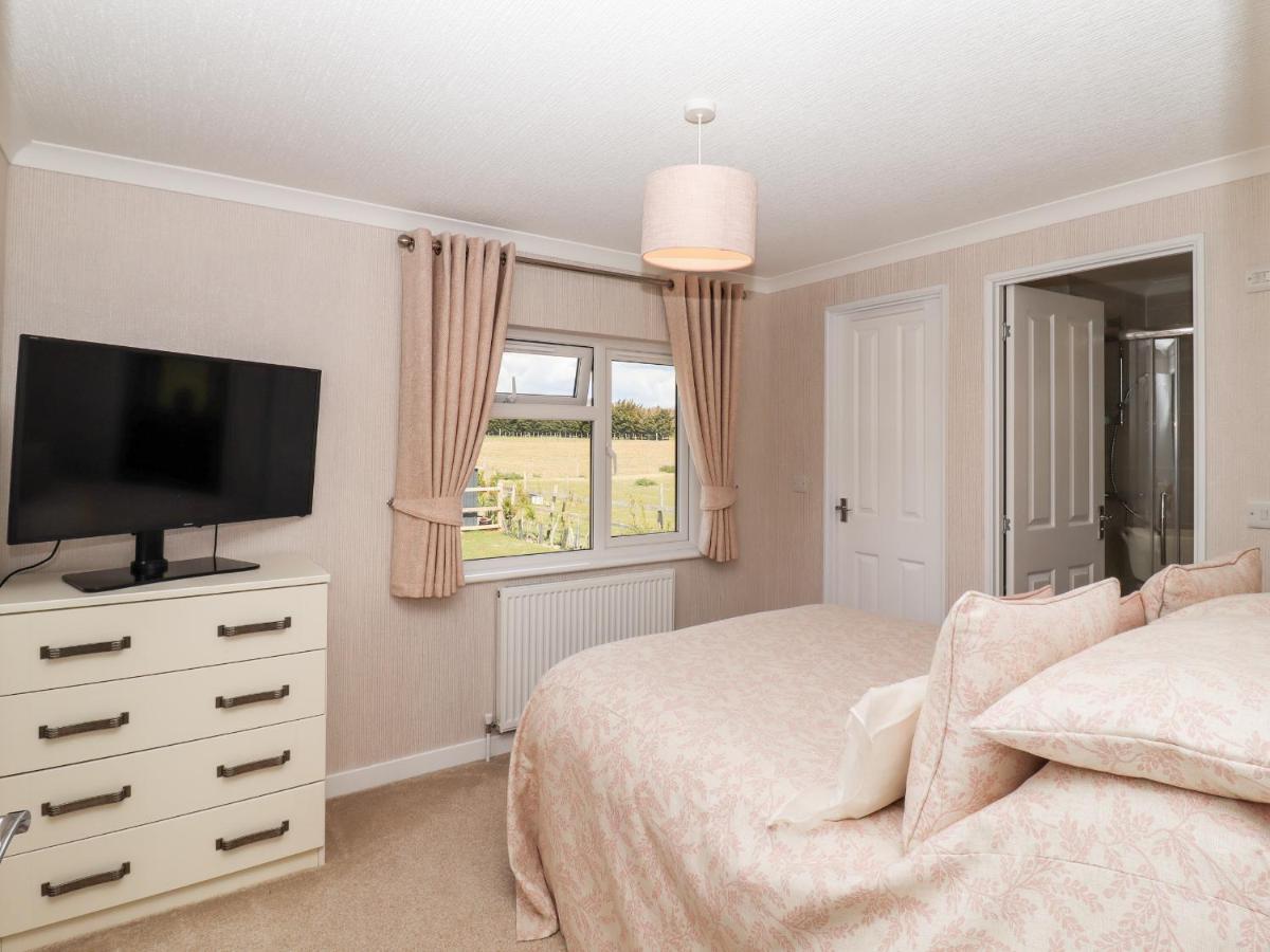 Вилла 12 Bucklesham Park Ипсвич Экстерьер фото