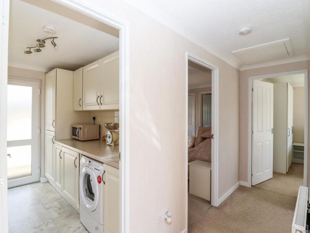 Вилла 12 Bucklesham Park Ипсвич Экстерьер фото