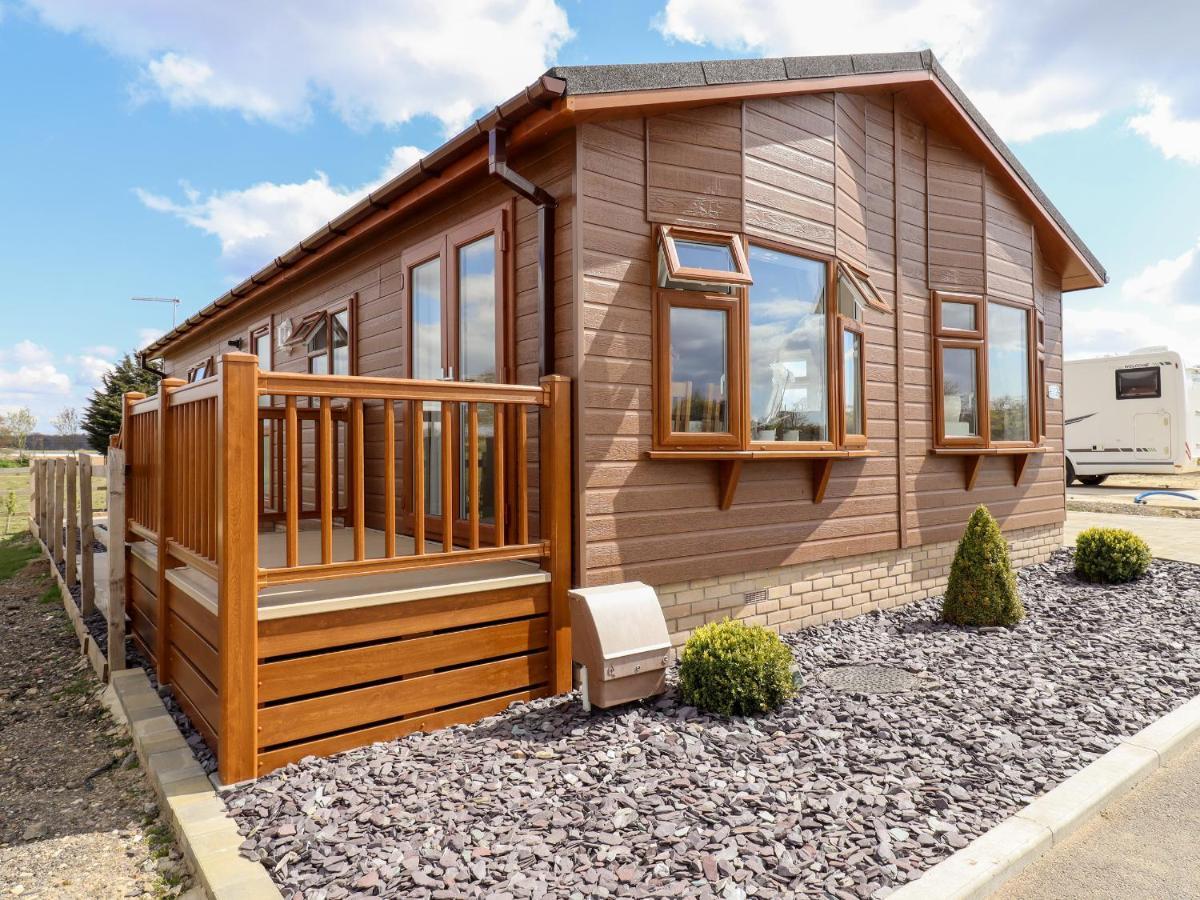 Вилла 12 Bucklesham Park Ипсвич Экстерьер фото