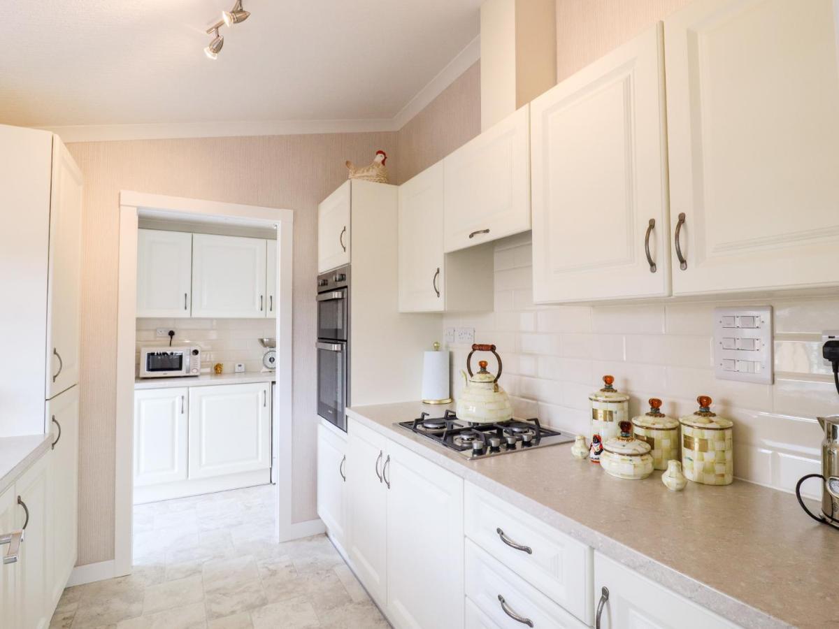 Вилла 12 Bucklesham Park Ипсвич Экстерьер фото
