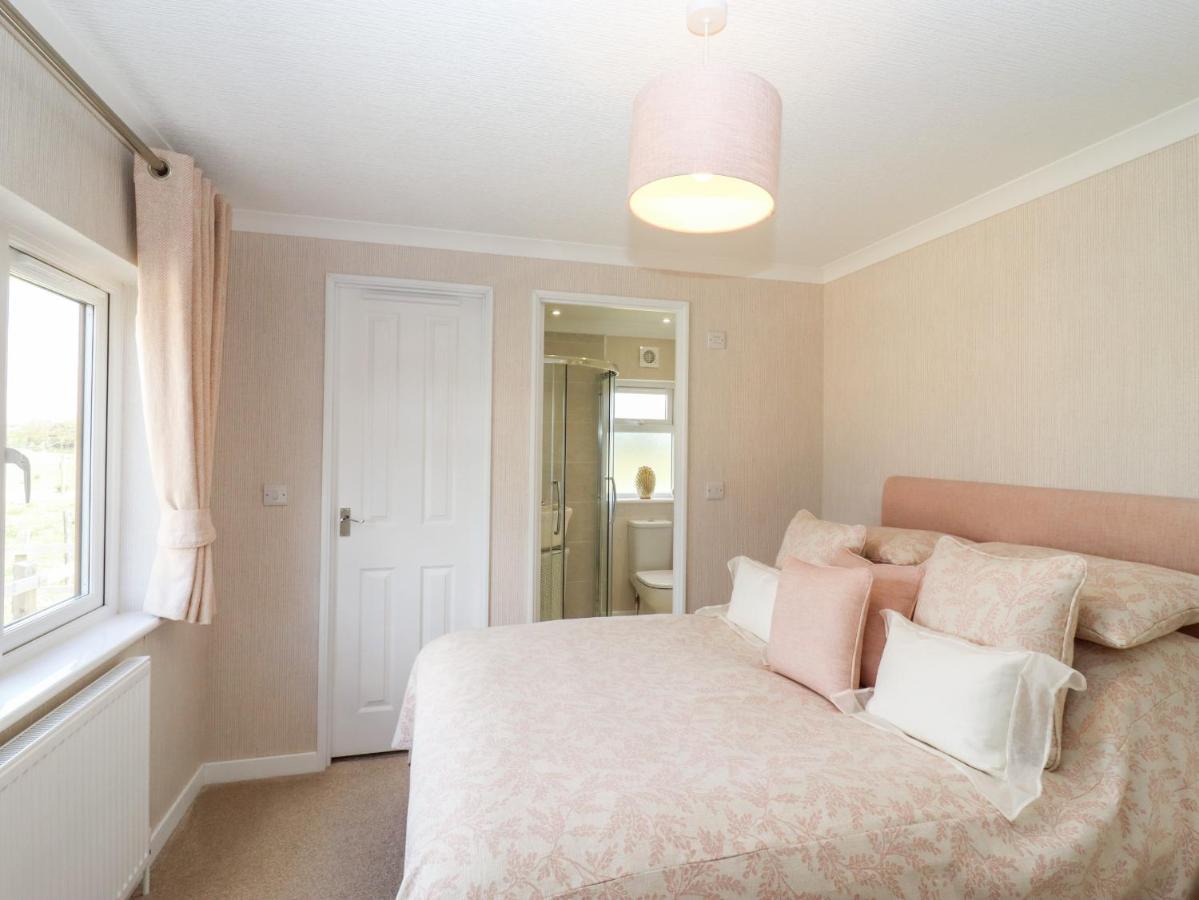 Вилла 12 Bucklesham Park Ипсвич Экстерьер фото