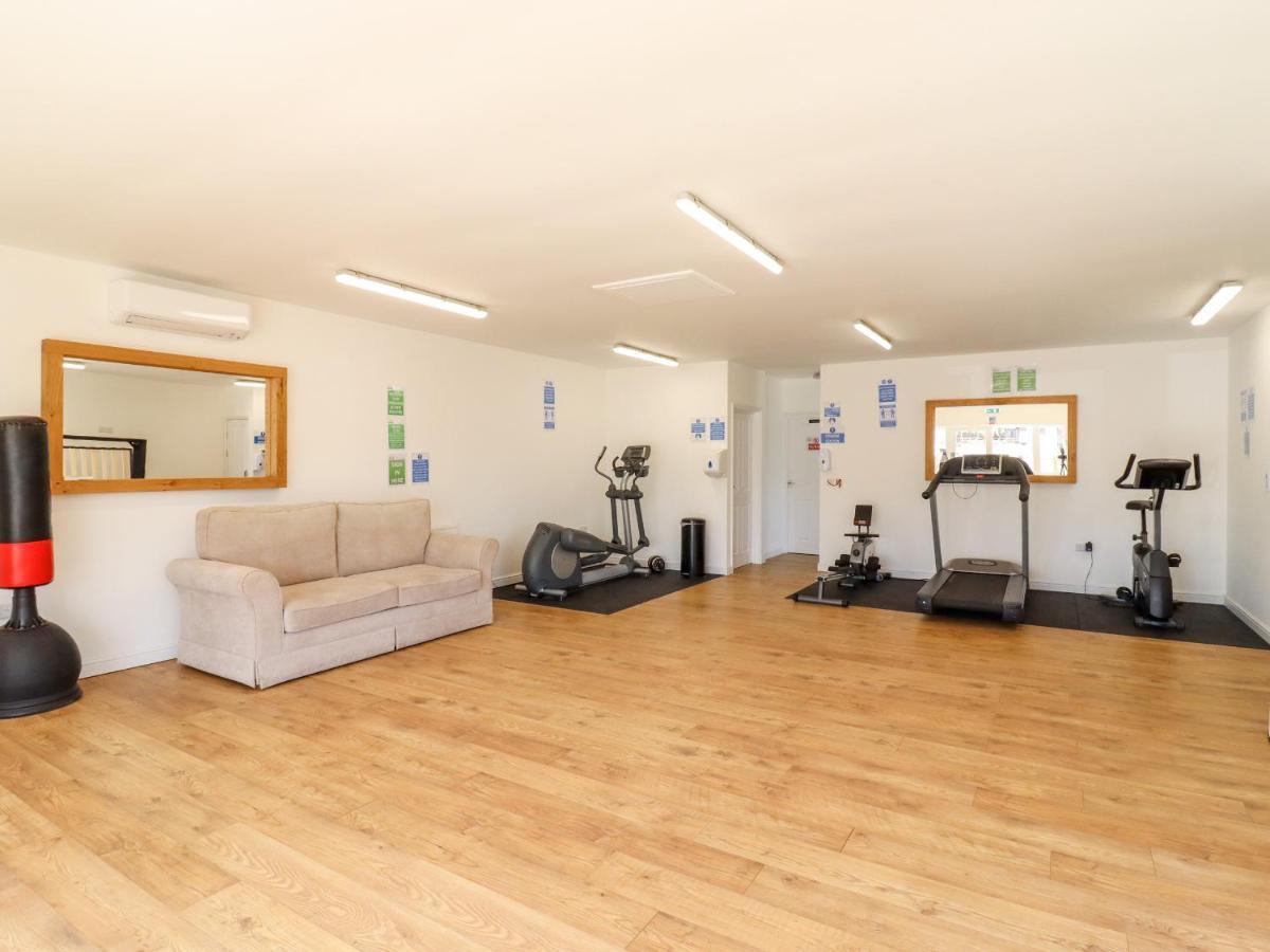 Вилла 12 Bucklesham Park Ипсвич Экстерьер фото
